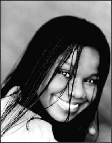 Randy Crawford - One Day I'll Fly Away 